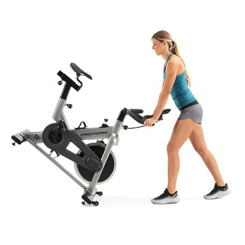 bike spinning proform 405 spx
